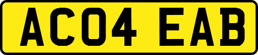 AC04EAB