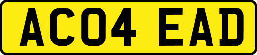 AC04EAD