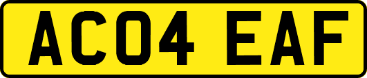AC04EAF