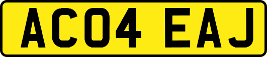 AC04EAJ