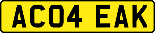 AC04EAK