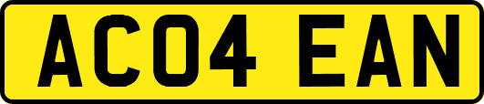 AC04EAN