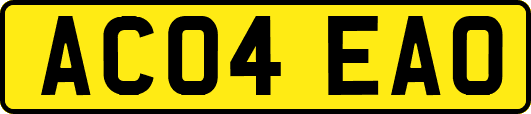 AC04EAO