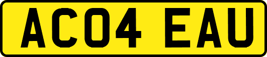 AC04EAU