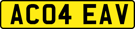 AC04EAV