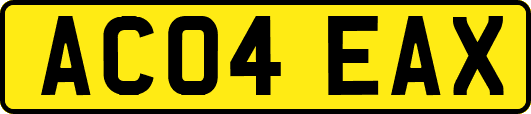 AC04EAX