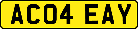 AC04EAY