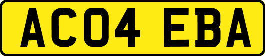 AC04EBA
