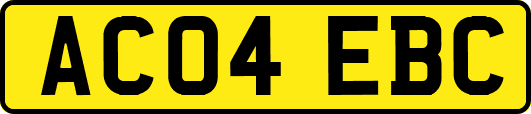 AC04EBC