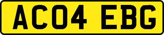 AC04EBG