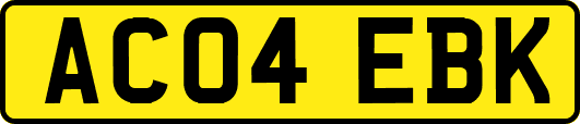 AC04EBK