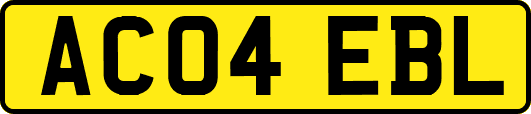 AC04EBL