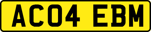 AC04EBM