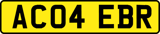 AC04EBR