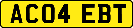 AC04EBT