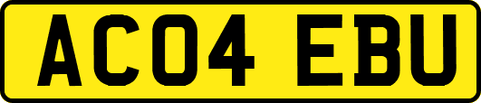 AC04EBU