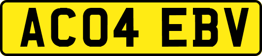 AC04EBV