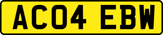 AC04EBW