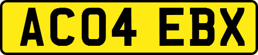 AC04EBX