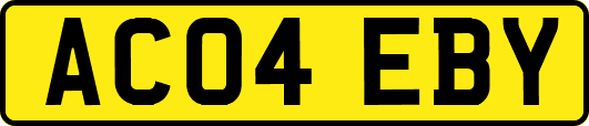 AC04EBY