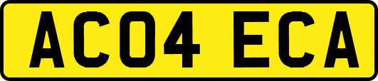 AC04ECA