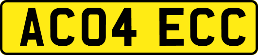 AC04ECC