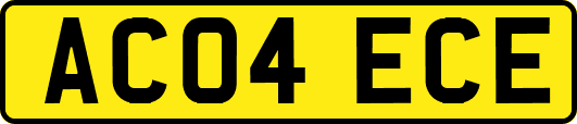 AC04ECE