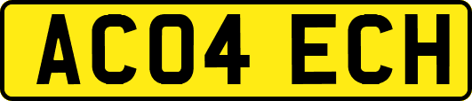 AC04ECH