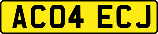AC04ECJ