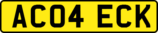 AC04ECK