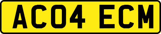 AC04ECM