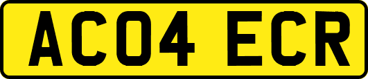 AC04ECR