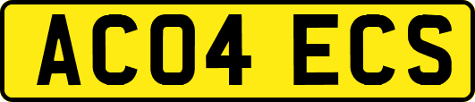 AC04ECS