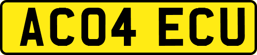 AC04ECU