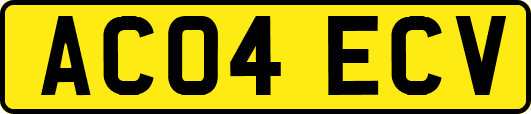 AC04ECV