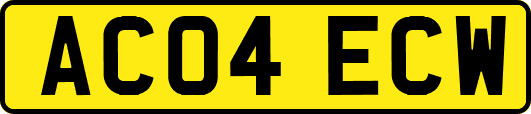 AC04ECW