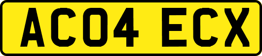 AC04ECX