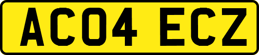 AC04ECZ