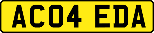 AC04EDA