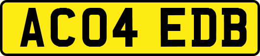 AC04EDB
