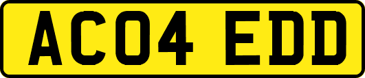 AC04EDD