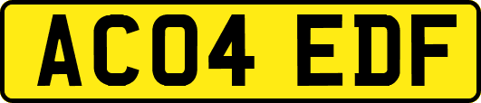 AC04EDF