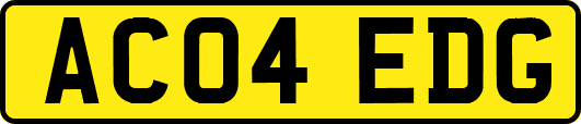 AC04EDG