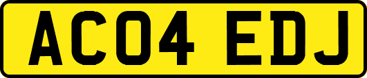 AC04EDJ