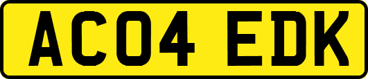 AC04EDK