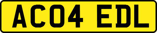 AC04EDL