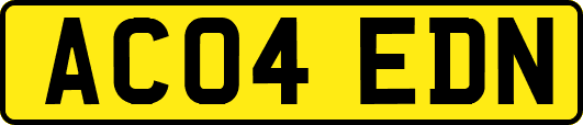 AC04EDN