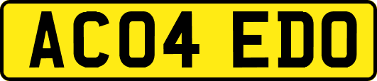AC04EDO