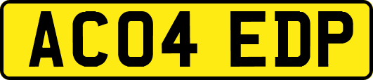 AC04EDP