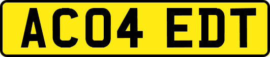 AC04EDT